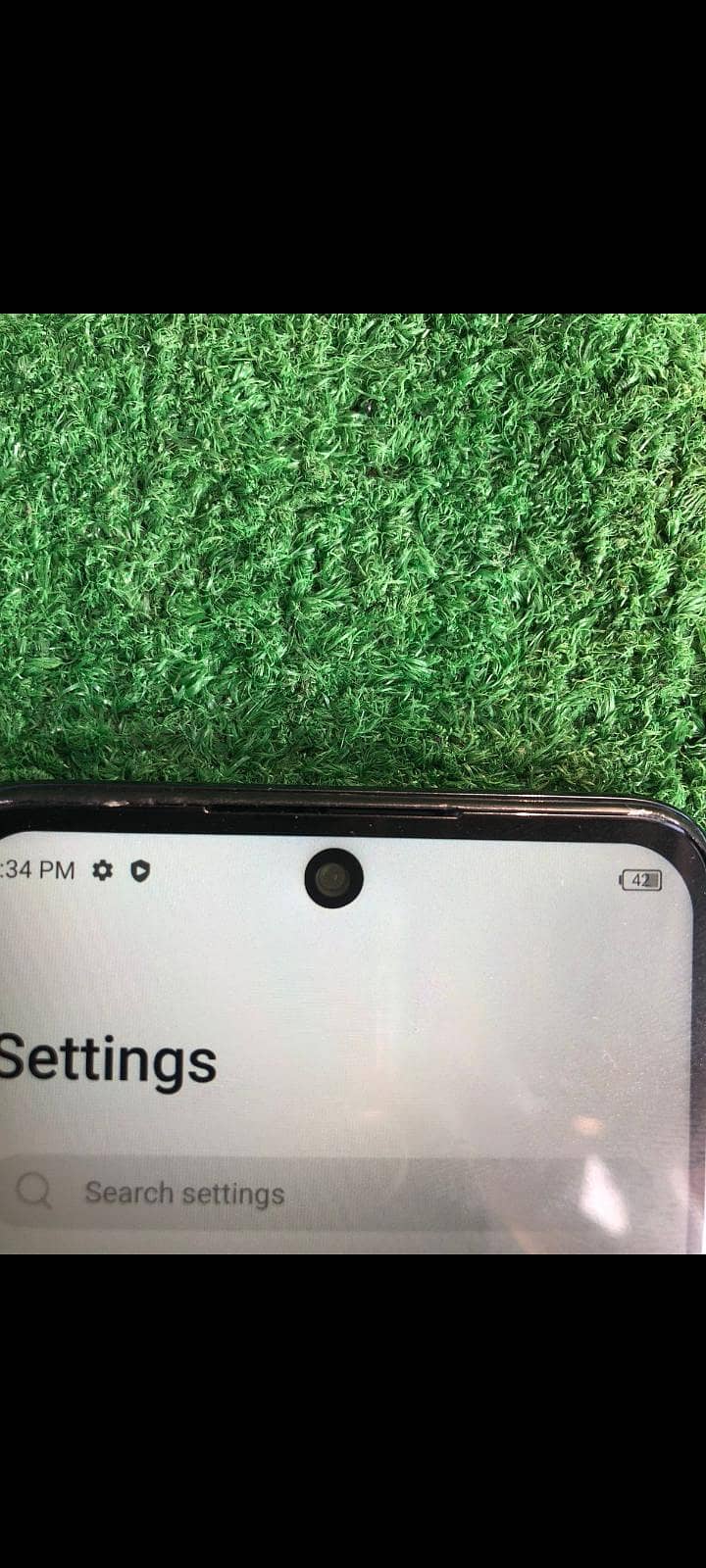 Tecno Camon 18P 5