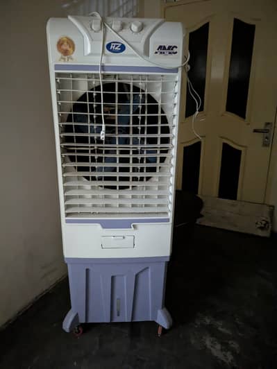 12 Volt Air Cooler