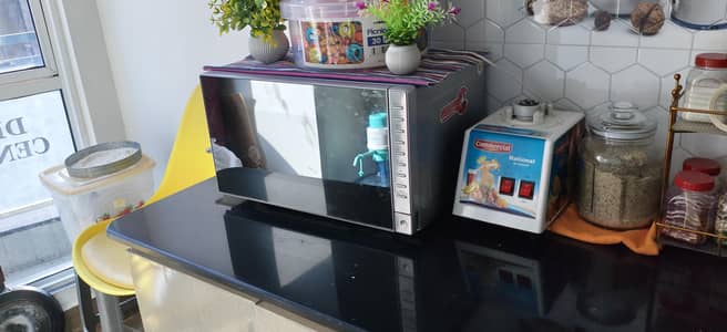 Microwave oven for sale
