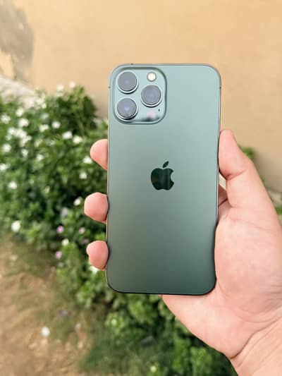 Apple iPhone 13 Pro Max