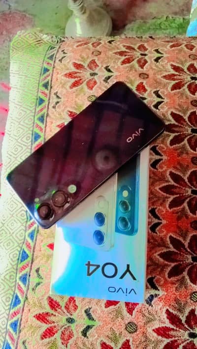 Vivo Y04