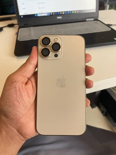 Apple iPhone 13 Pro Max 512 GB PTA