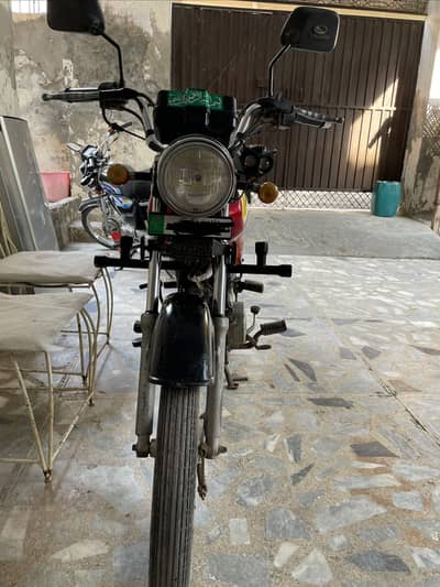 Suzuki sprinter clean condition