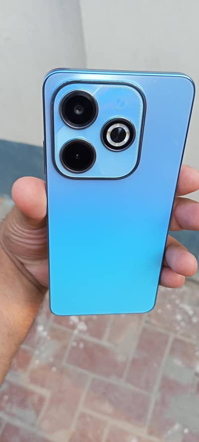 Infinix Hot 40i
