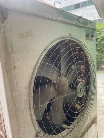 China Lahorei air cooler for sale