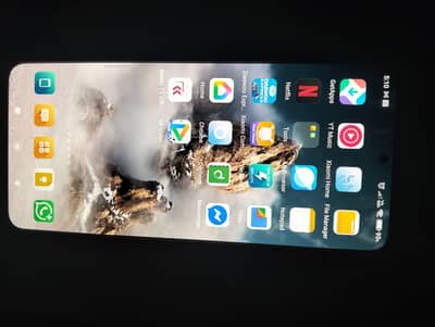 Xiaomi Redmi Note 12 Pro