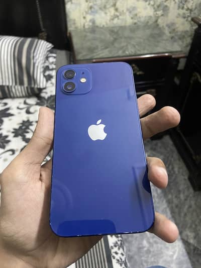 Apple iPhone 12 64 gb jv