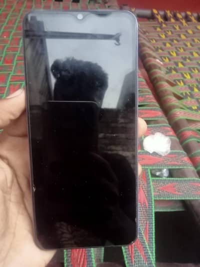 Vivo Y17s
