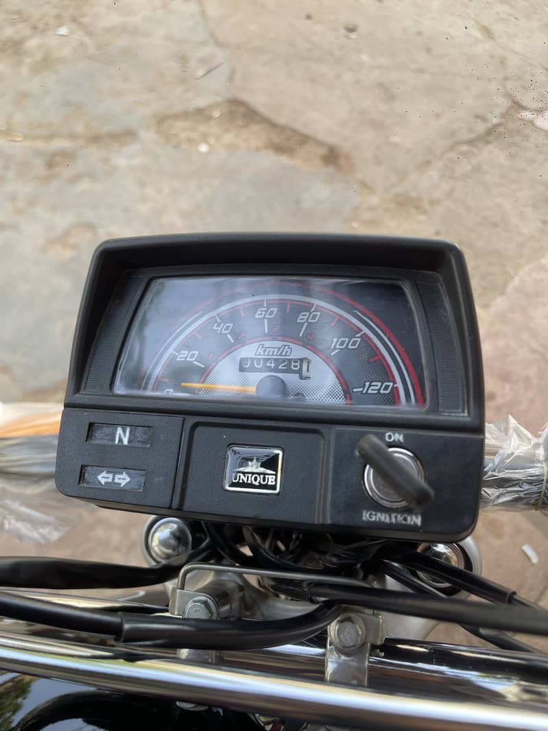 Unique plus 70 2