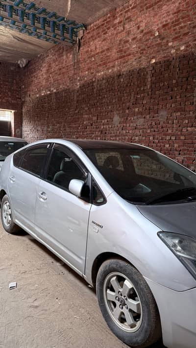 Toyota Prius 2013