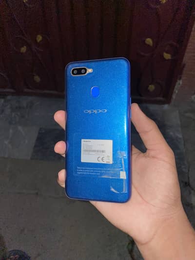 OPPO A5s
