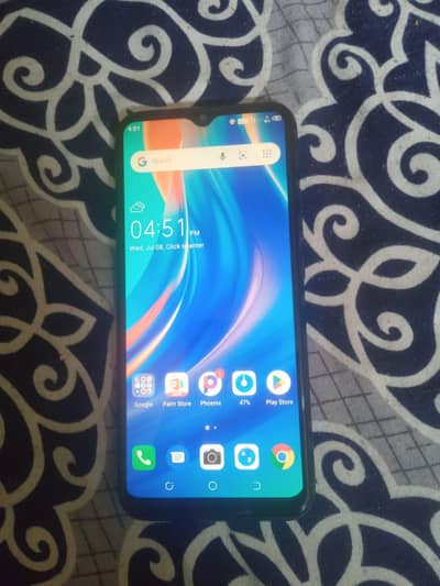 Tecno Spark 6 Go