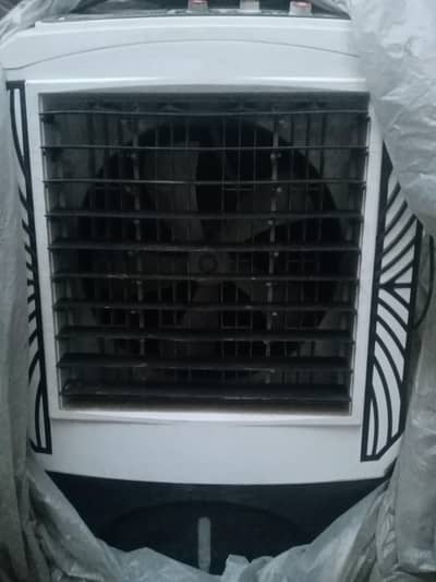 Room cooler