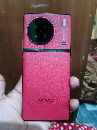Vivo X90s