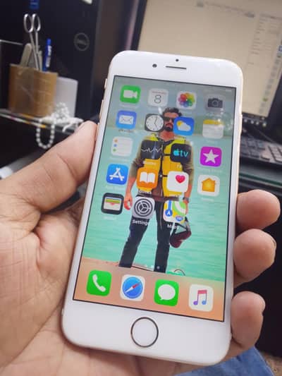 Apple iPhone 6