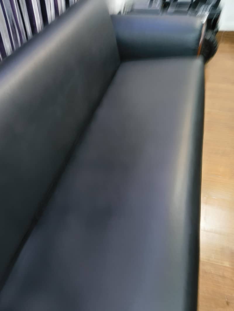 Sofa bed 1