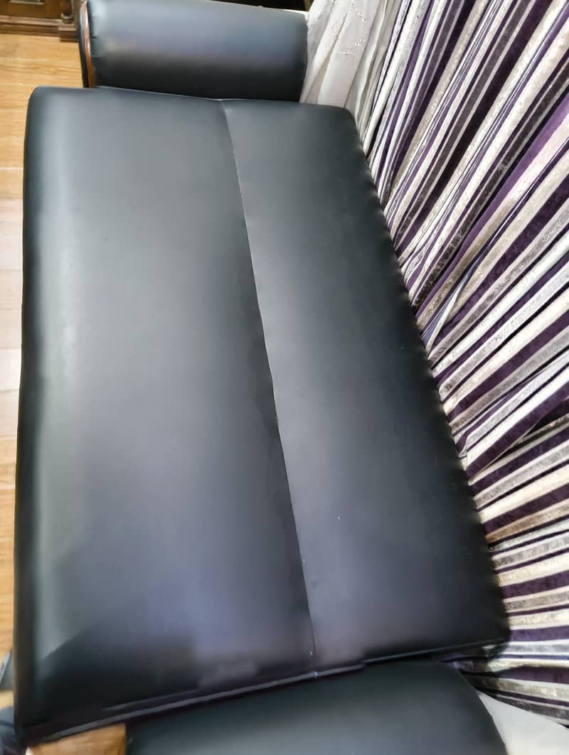 Sofa bed 2
