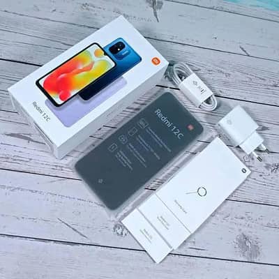 Xiaomi Redmi 12C