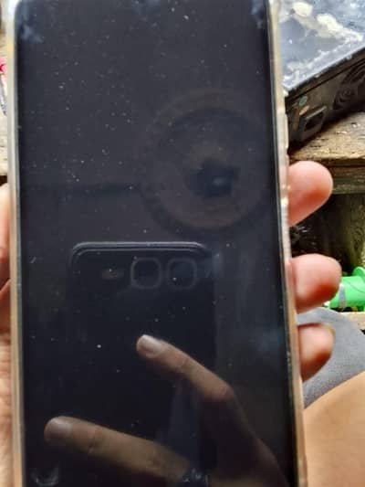 Vivo Y20 official pta all ok original set
