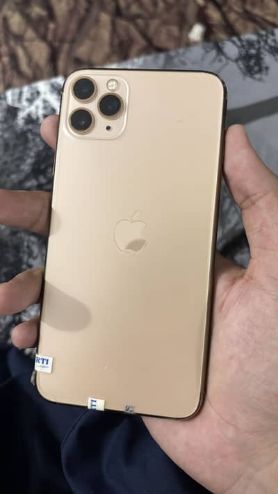Apple iPhone 11 Pro Max jv 10/10