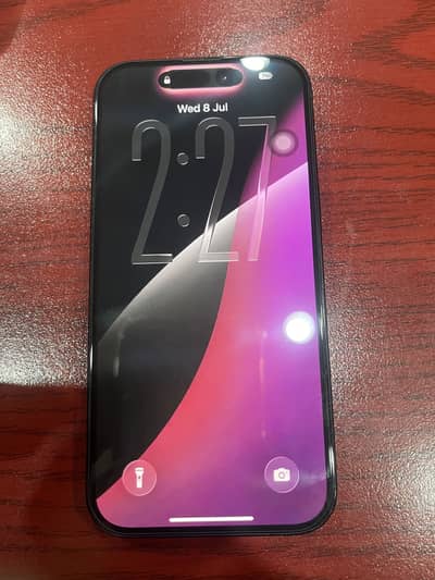 Apple iPhone 15