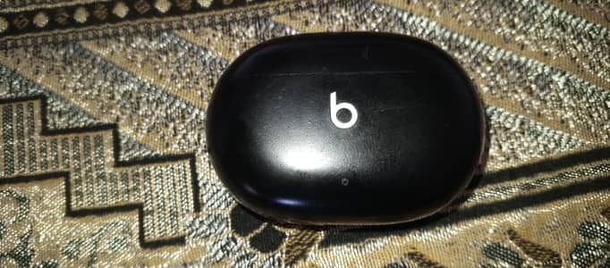 beats buds only case buds is missing