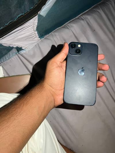 I phone 13 jv