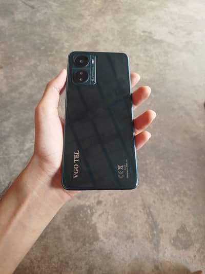 VGO TEL Note 23