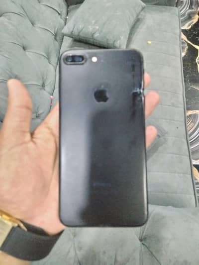 Apple iPhone 7 Plus urgent Sale