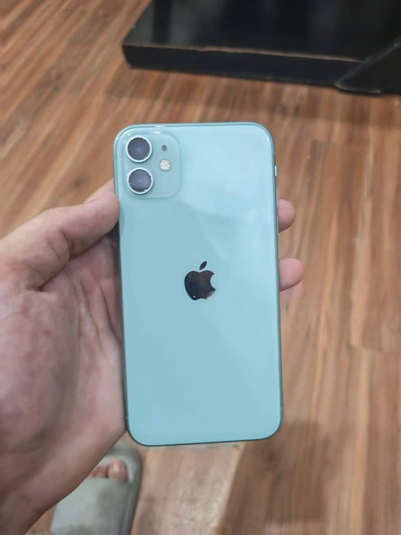 Apple iPhone 11 0
