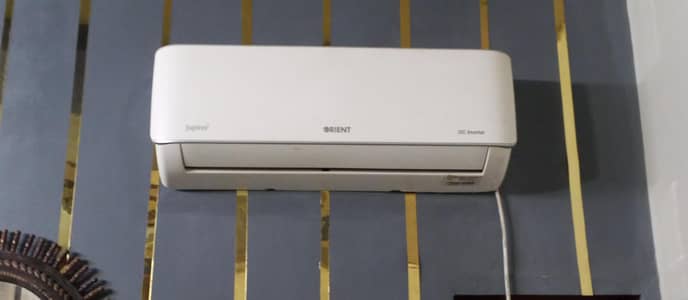 orient inverter Ac original gass pe he
