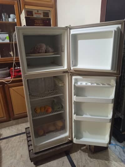 good condition