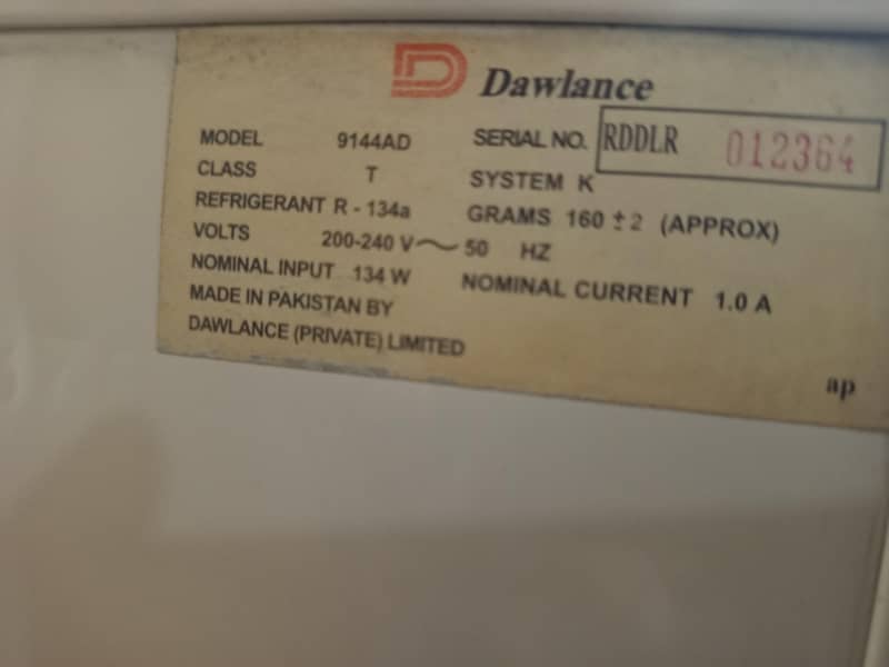 good condition 2