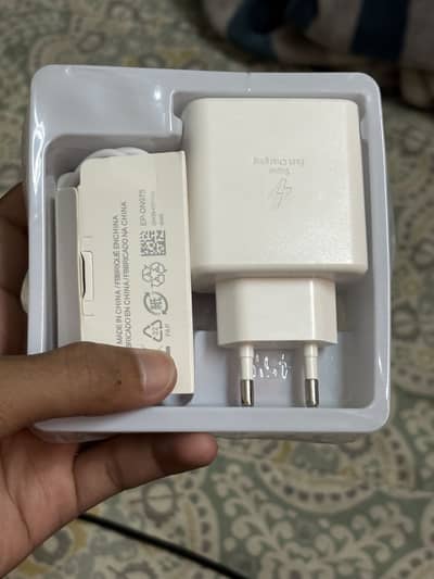 45W High Quality Pd-To-Pd Charger 100% Guaranteed
