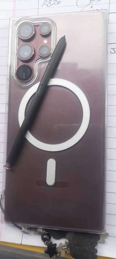 Samsung Mobile S22 Ultra