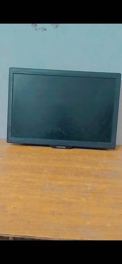 Samsung led