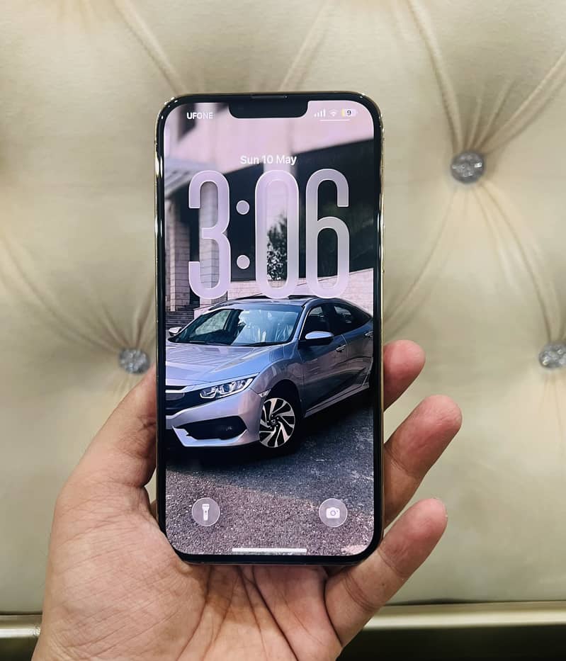 iPhone 13 Pro Max 7
