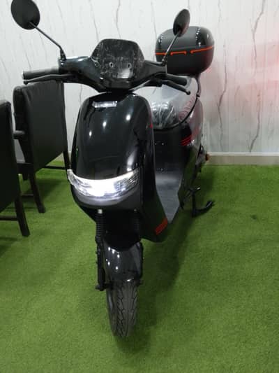 Evee Mito Plus available for sale