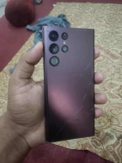 Samsung s22 ultra