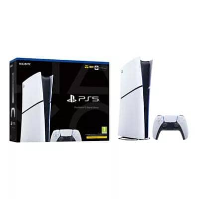 PS5 GAMING CONSOLE Uk Version