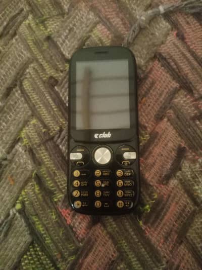 Club A90 Plus