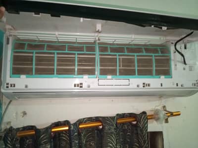 ac split