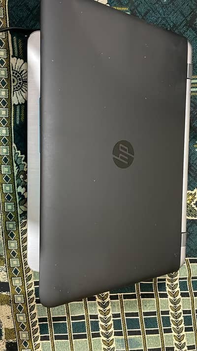 Hp pro book 470 g3