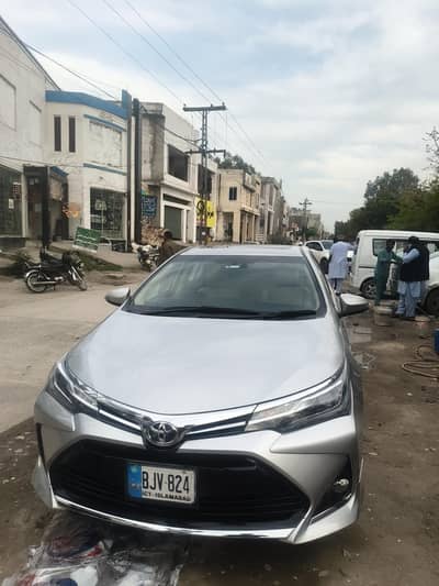 Available Car's With Driver's Only