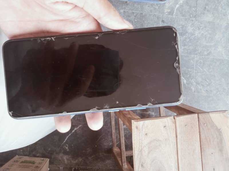 OPPO A16 1