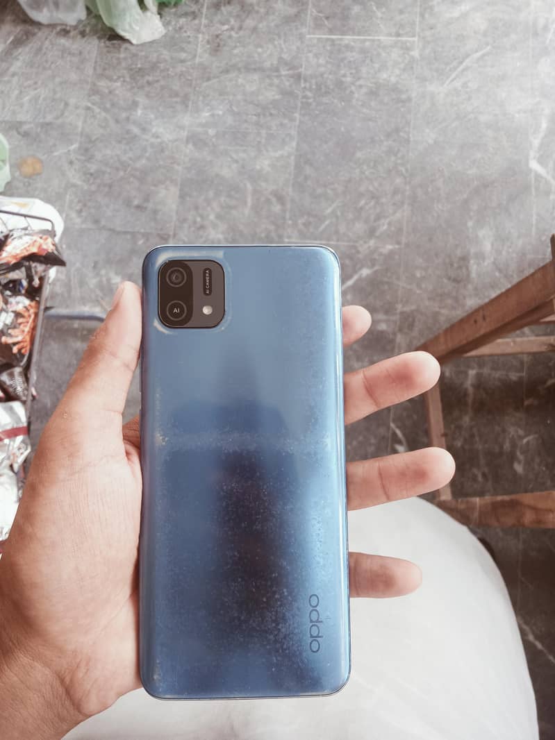 OPPO A16 2