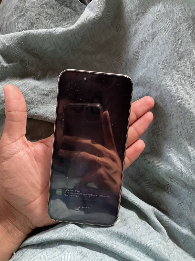 Apple iPhone 15 Pro Max 0