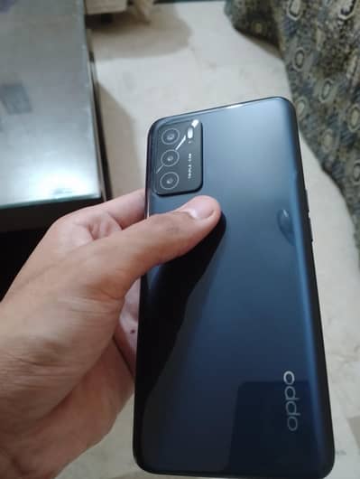 OPPO A16 4/64