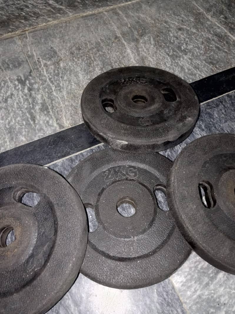 dumbbell 3