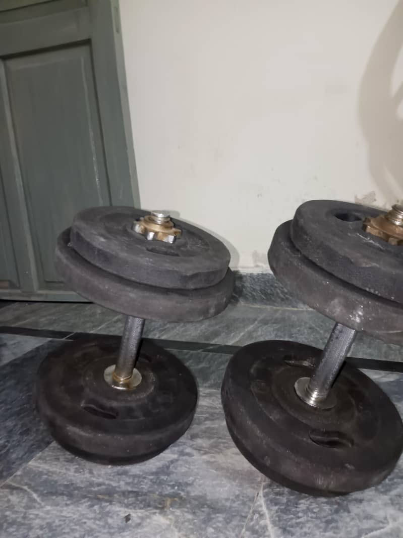 dumbbell 6